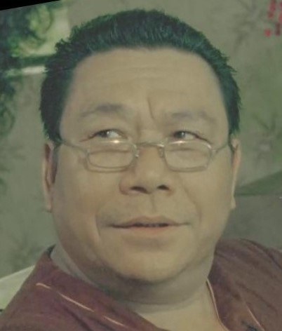 岳峰 Fung Yue照片