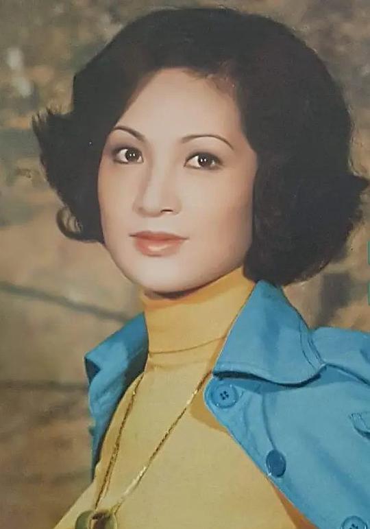 秦梦 Meng Chin照片