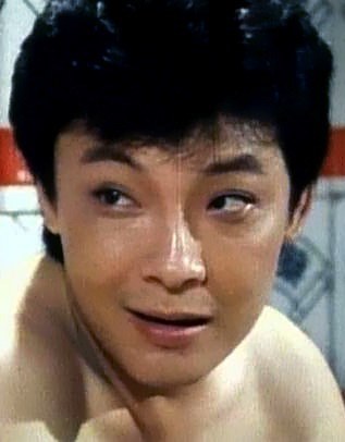 岚依风 Yi-Feng Lan照片