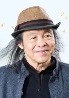 林清玄 Qingxuan Lin照片