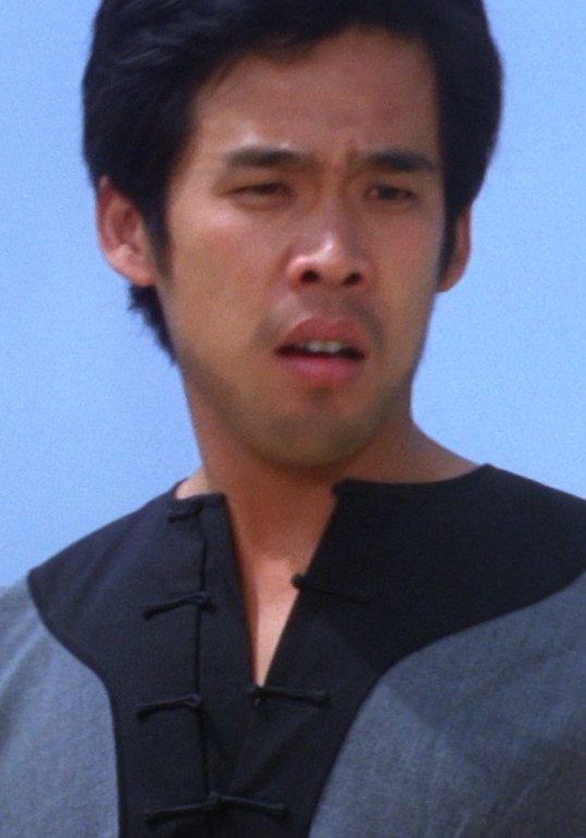 葛长生 Chang Sheng Ko照片