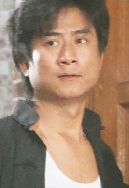 李祖荣 Tso-Yung Li照片