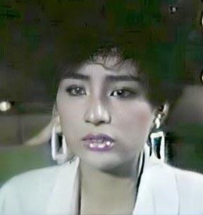 岑梦凡 Mengfan Cen照片