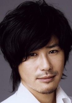 铃木一真 Kazuma Suzuki照片