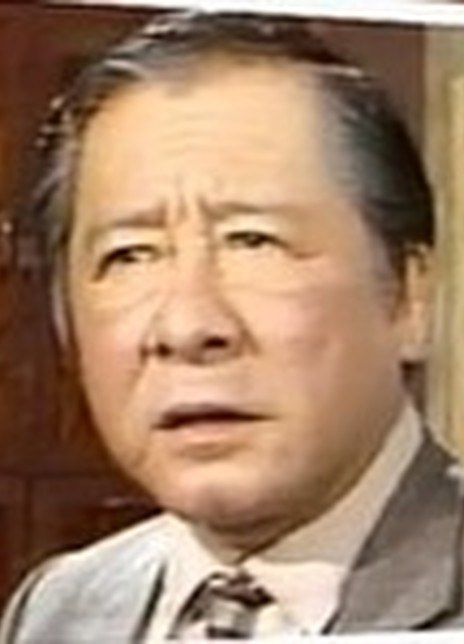 赖德南 Te-nan Lai照片