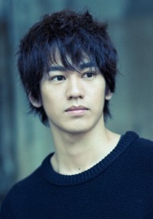 永山绚斗 Kento Nagayama照片