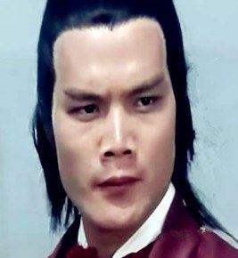 王将 Chiang Wang照片