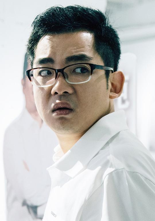 陈彦儒 Yen Ru Chen照片