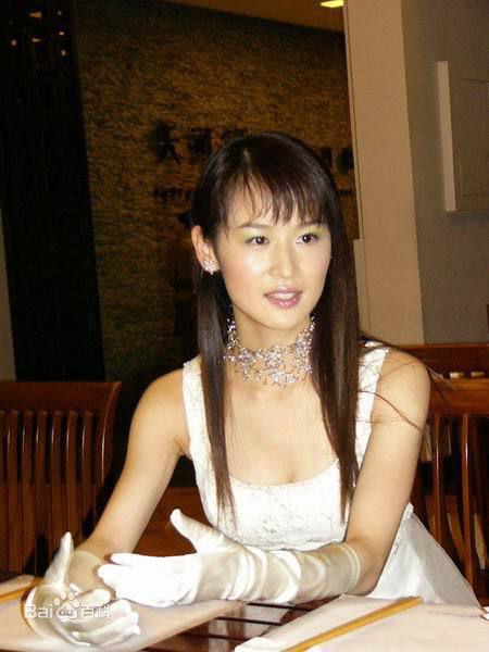 苏月禾 So months Wo照片