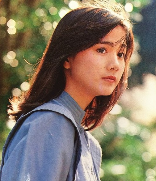 彭雪芬 Hsueh-fen Peng照片