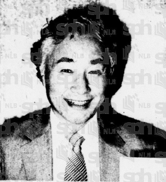 郭清江 Ching Chiang Kuo照片