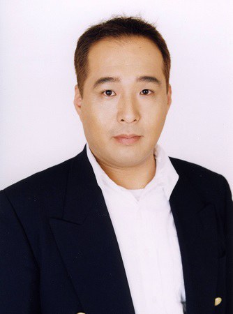 传坂勉 Densaka Tsutomu照片