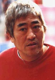 柯受良 Sau Leung 'Blacky' Ko照片