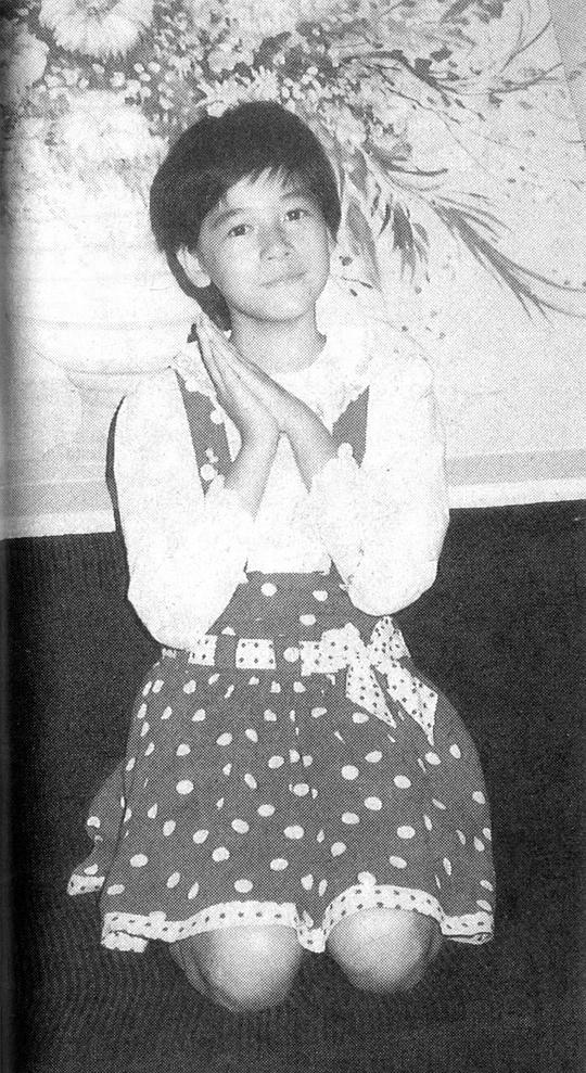 林珊如 Shan-yu Lin照片