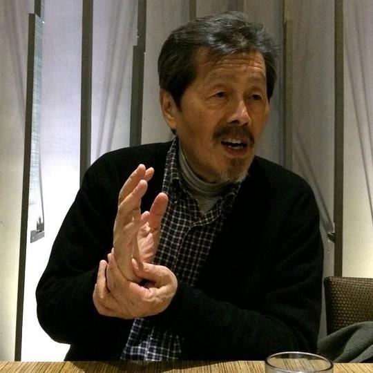 王正方 Peter Wang照片