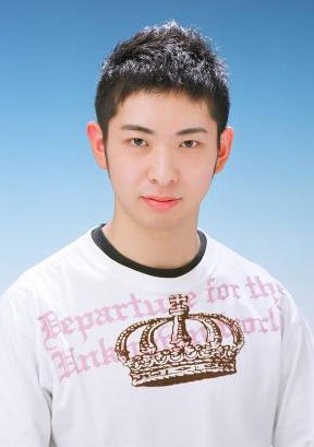 高桥研二 Takahashi Kenji照片