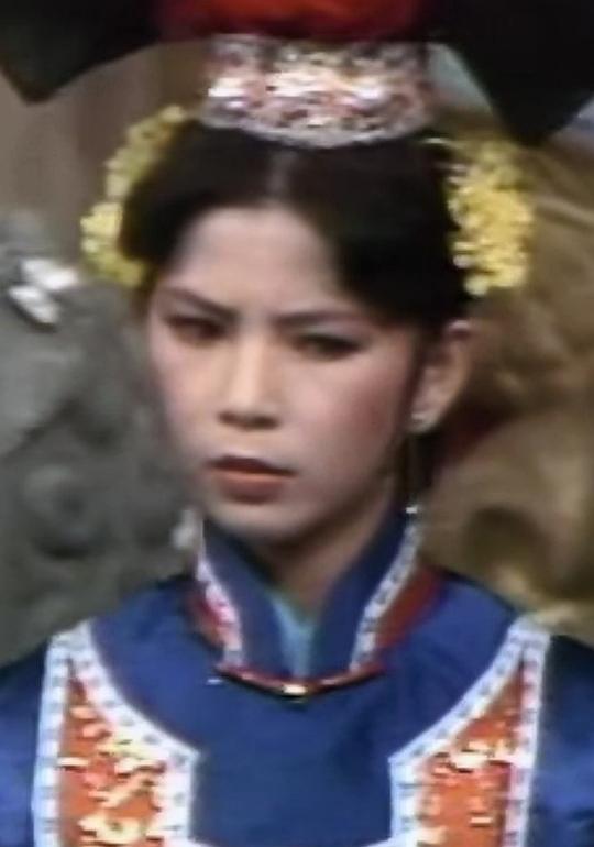 简俐丽 Lei-Li Chien照片