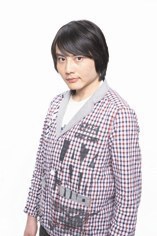 冈崎雅纮 Masahiro Okazaki照片