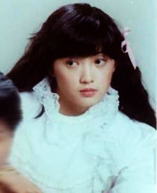 倪诗蓓 Sze-Pui Ngai照片