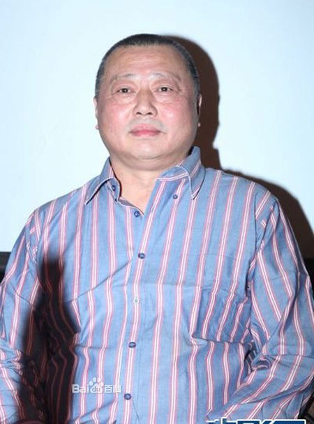 郎云 Yun Lang照片