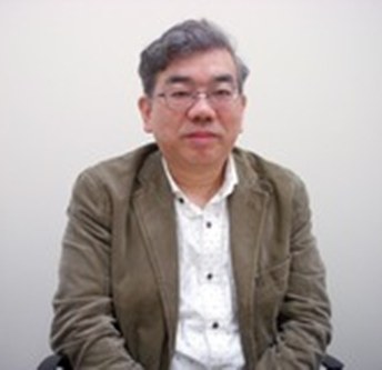 鴫野彰 Akira Shigino照片