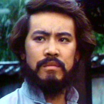 闻江龙 Chiang-Lung Wen照片