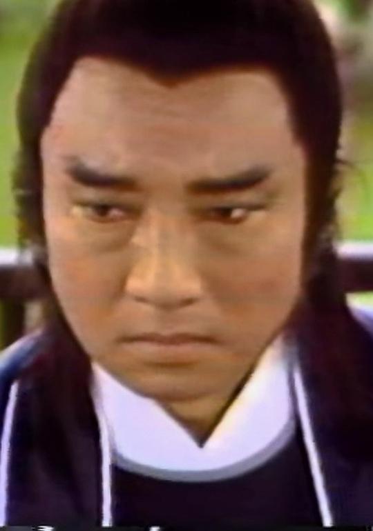 吴恒 Huan Wu照片