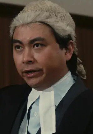 刘志荣 Chi-Wing Lau照片