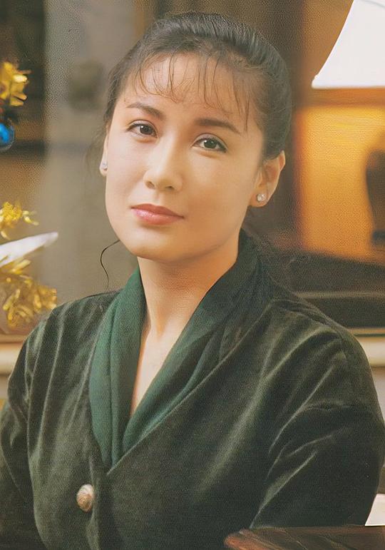 宋冈陵 Kang-ling Sung照片