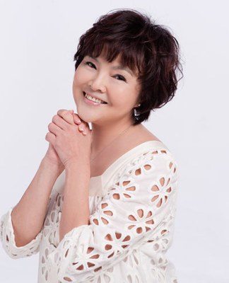 纪宝如 Pao-ju Chi照片