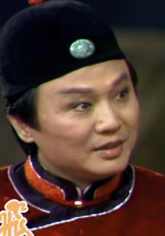 张英颀 Ying-Chi Chang照片