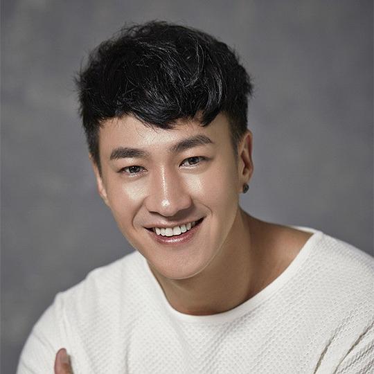 何润东 Peter Ho照片