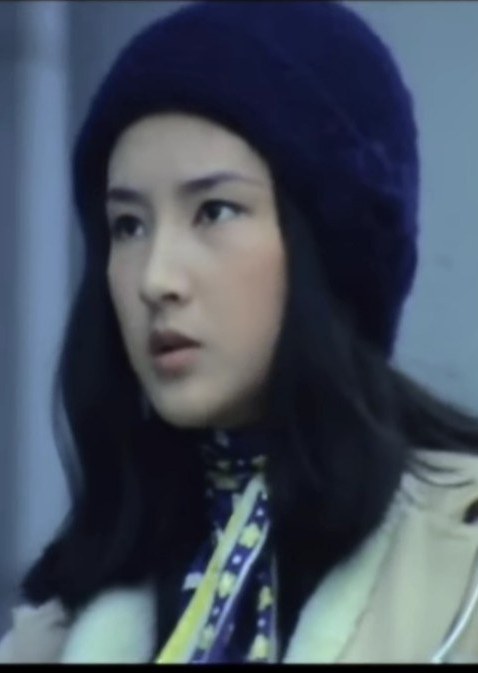 刘秦雨 Chin-Yu Liu照片