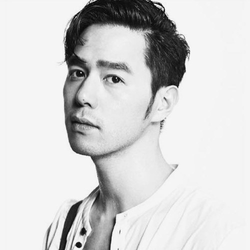 丁春诚 Sphinx Ting照片