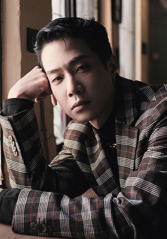 薛仕凌 Simon Hsueh照片