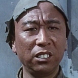 刘楚 Chu Liu照片