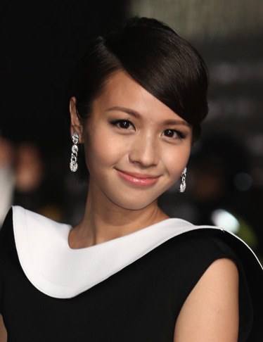 黄姵嘉 Peijia Huang照片