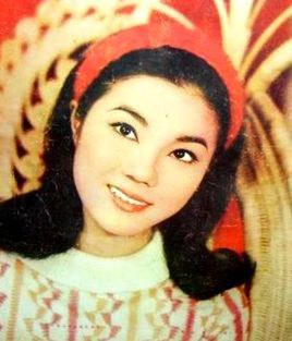 伍秀芳 Hsiu-Fang Wu照片