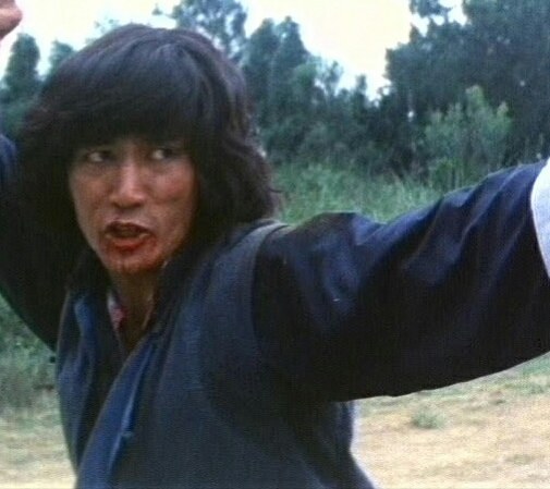 陈少龙 Jackie Chen照片