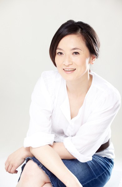 谢琼煖 Chiung-Hsuan Hsieh照片