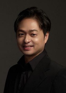 郑有杰 Yu-Chieh Cheng照片