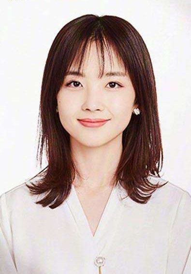 王冰冰 Bingbing Wang照片