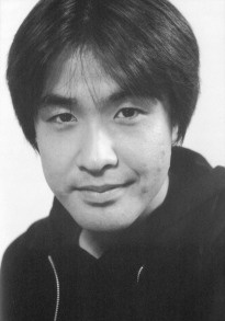 深作健太 Kenta Fukasaku照片