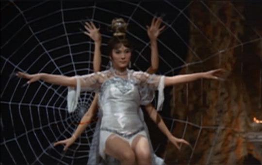 田梦 Meng Tien照片