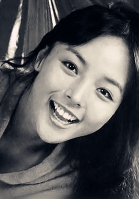 刘蓝溪 Nancy Liu照片