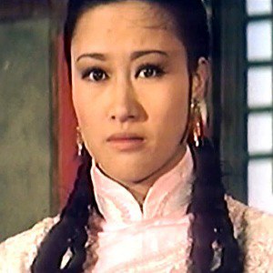 张清清 Ching Ching Chang照片