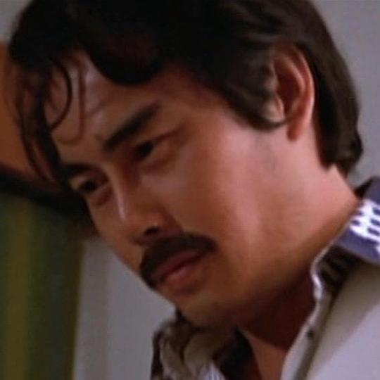 陈骏 Chun Chen照片