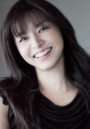 山口智子 Tomoko Yamaguchi照片