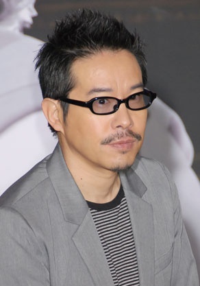 田口智朗 Tomorowo Taguchi照片