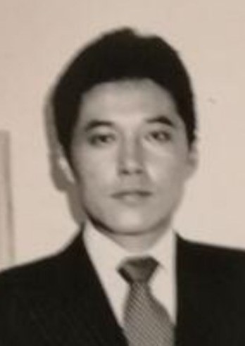 伍克定 Ko-Ting Wu照片